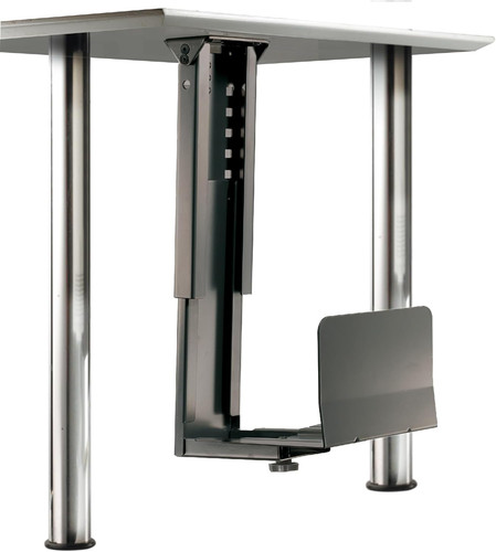 Mobiletto salvaspazio porta - salvaspazio, porta-pc