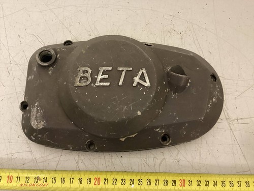 Beta t50 t60 - beta, 50