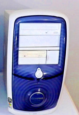 Case computer Compaq Mini