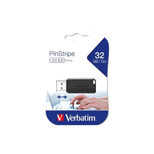 Pendrive usb verbatim - 32,