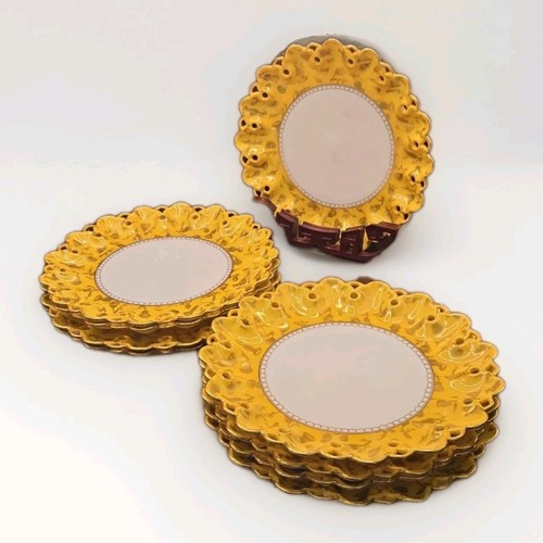 Set piatti antichi t v - 9,