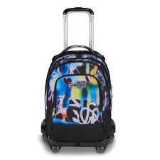 ZAINO TROLLEY JACK SEVEN 8