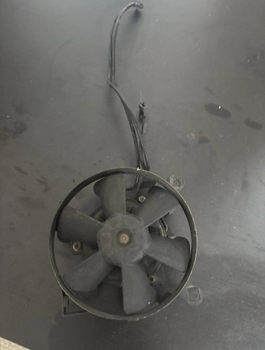 Elettroventola ventola