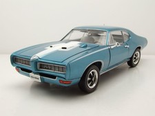 Pontiac Royal Bobcat Gto 1968
