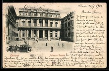 Genova, Palazzo Ducale con