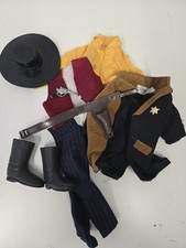 Tartaruga Action Team vestito