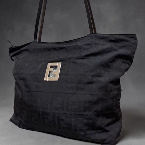 Borsa fendi zucca - tote, bag