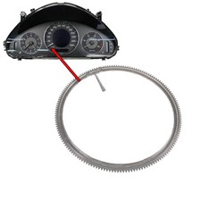 Tachimetro Contachilometri