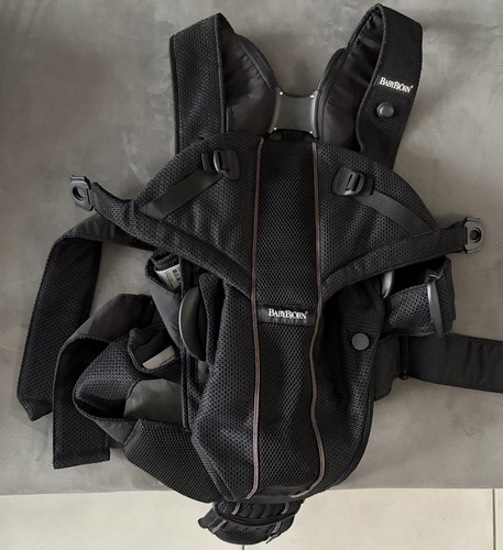 Marsupio babybjorn ergonomico - marsupio,