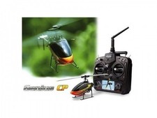 Walkera GENIUS CP + DEVO 7