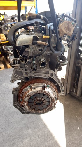 Motore nissan micra k13 - motore,
