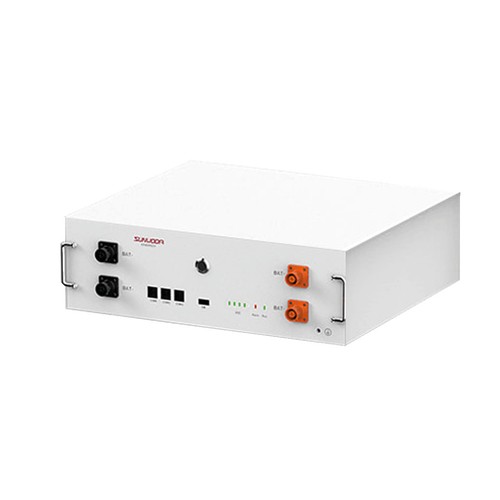 Sunwoda atrix 12 kwh - 5,12,