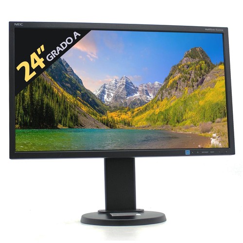 Nec e243wmi monitor schermo - nec,