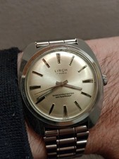 Orologio Meccanico Svizzero