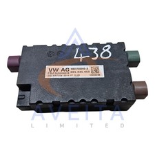 Presa USB SKODA Karoq 1.0