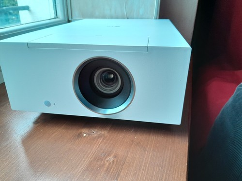 Cinebeam hu710pw - lg,