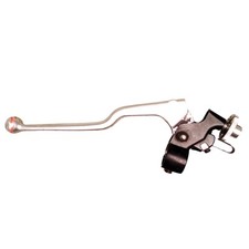 comando leva lever SUZUKI GSX-R 750 K1 01-03 R737