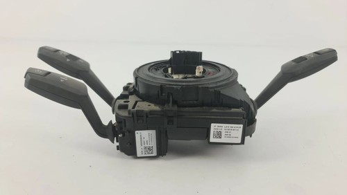 Interruttore combinato