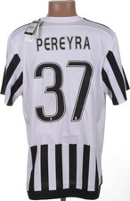 MAGLIA CALCIO HOME JUVENTUS