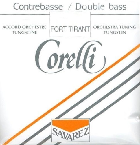 Contrabbasso corde per - contrabbasso,