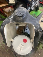 SERBATOIO YAMAHA TENERE' 600