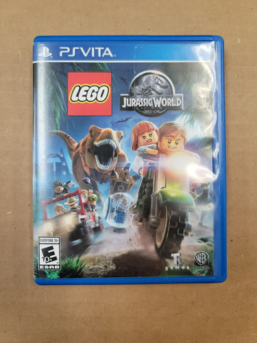 Lego jurassic world per - lego,
