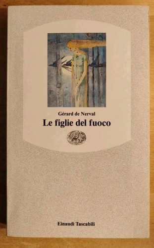 Gerard nerval figlie del - gerard,