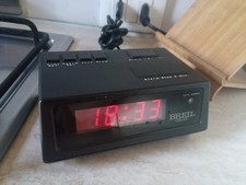 RADIO SVEGLIA DIGITALE BREIL
