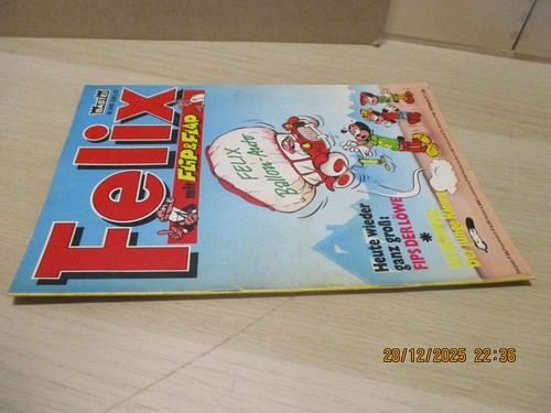 Felix bastei 990 con clever - bastei,