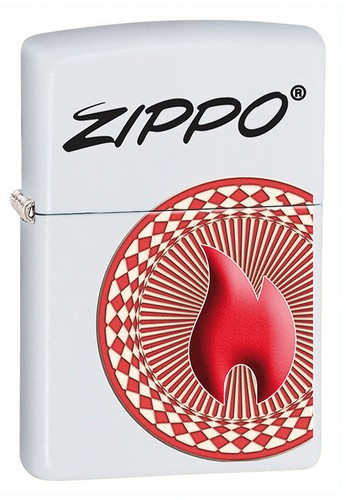 Zippo 22h010 214 - zippo, flame
