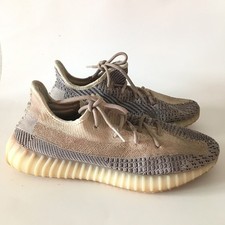 Adidas Yeezy Boost 350 V2 Ash
