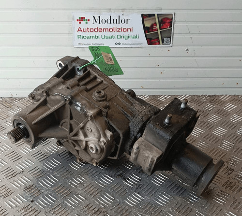 71742340 scatola differenziale - 71742340,