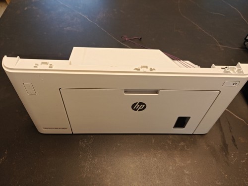 Cover frontalehp laserjet pro - laserjet,
