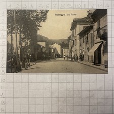 Antica Cartolina Postale