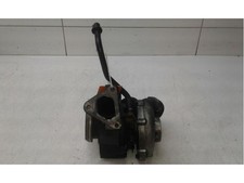 Turbocompressore Mercedes