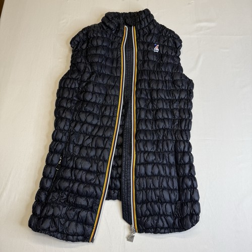 Way zoe gilet - k-way,
