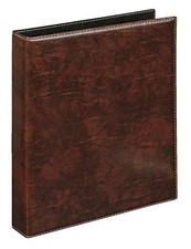 (TG. A4) Veloflex - Raccoglitore ad anelli"Exquisit", formato A4, 4 anelli, colo