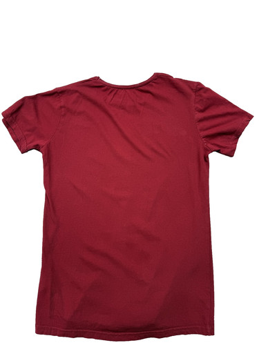 Shirt uomo armani jeans - t-shirt,