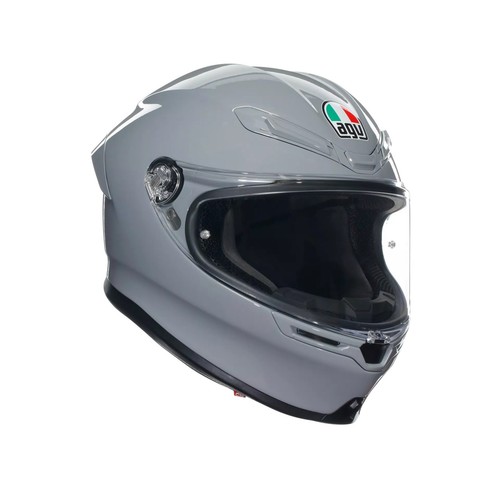 Casco moto agv - moto, k6