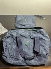 Borsa da viaggio Rolex Travel