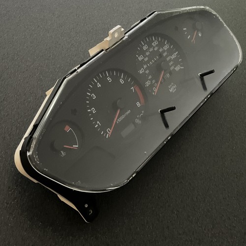 Nissan s14 speedo orologi - s14,