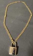 Collana Louis Vuitton in