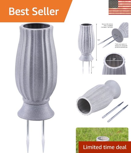 Vaso cimitero stabile per - vaso,