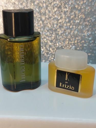Miniature krizia profumo - miniature,
