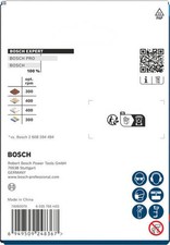 Bosch EXPERT Materiale Edile