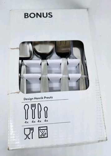 Ikea bonus henrik preutz - bonus,