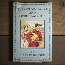 The Golden Goose and Other