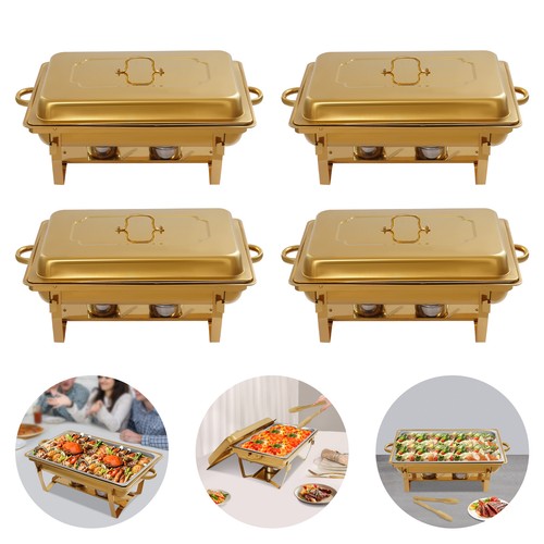 Padelle per alimenti pezzi - per, 4