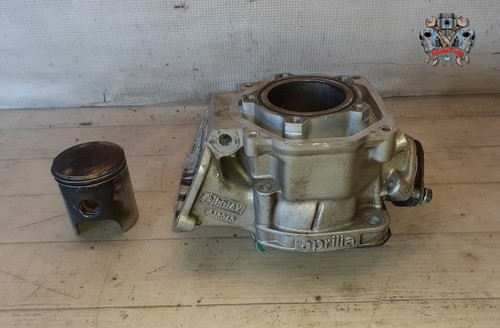 Cylindre piston aprilia - cylindre, 125