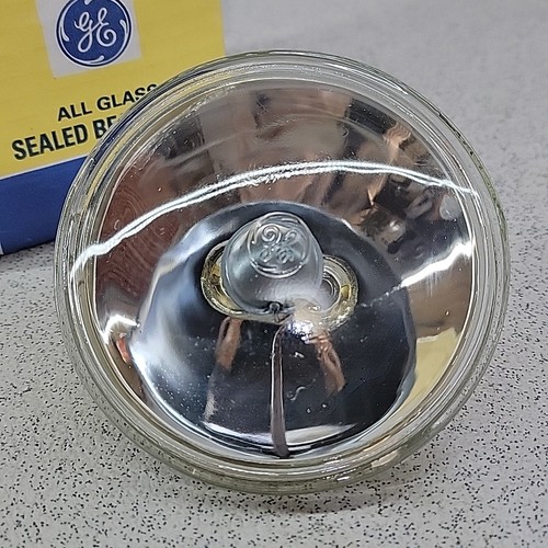 Lampadina faro 30w 4515 - faro, ge